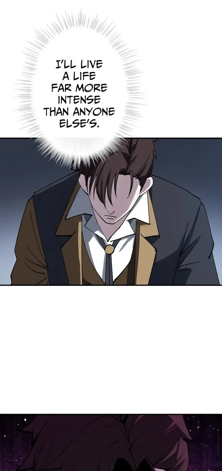 Starting Off By Surrendering to the Demon Lord Chapter 3 page 107