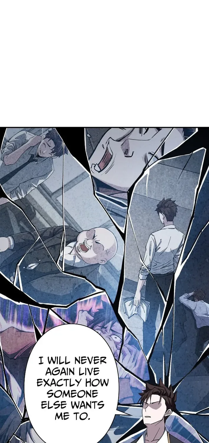 Starting Off By Surrendering to the Demon Lord Chapter 3 page 98