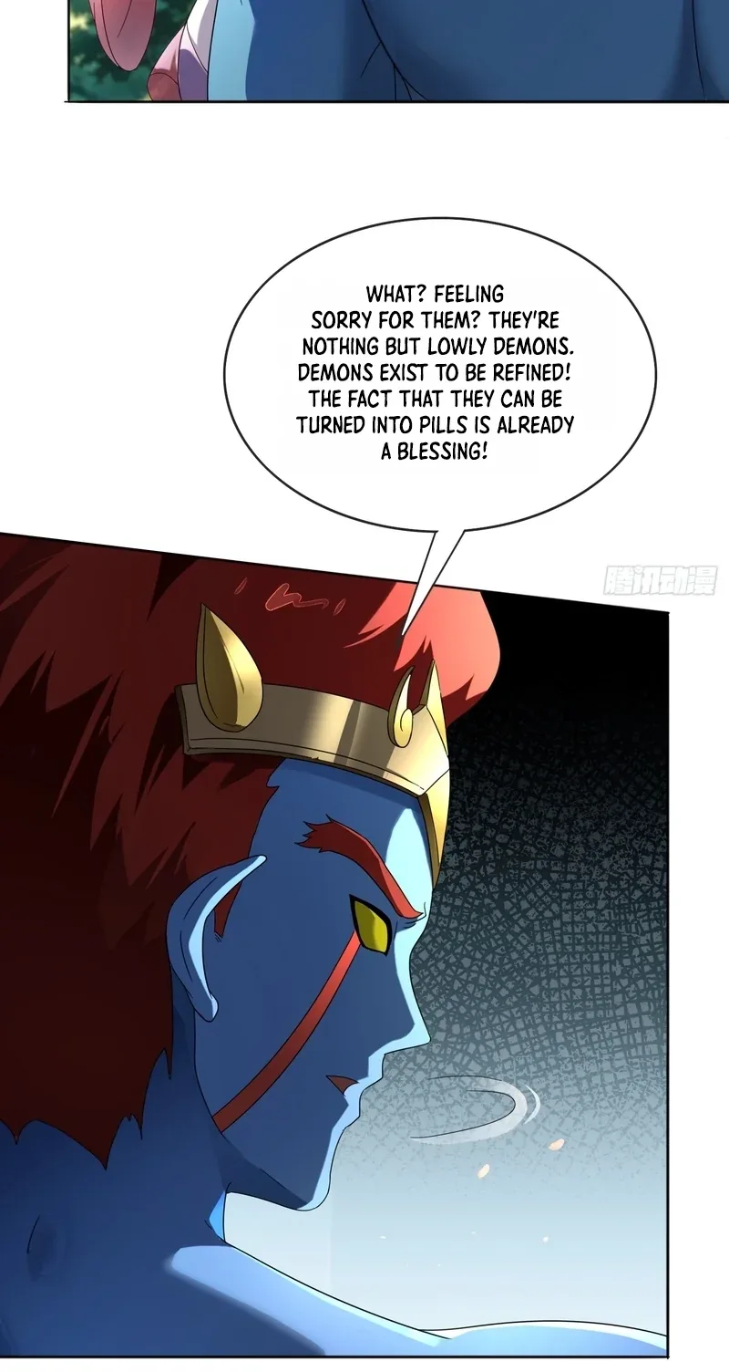 Reborn in Journey to the West: The Strongest White Bone Great Sage Chapter 17 page 7