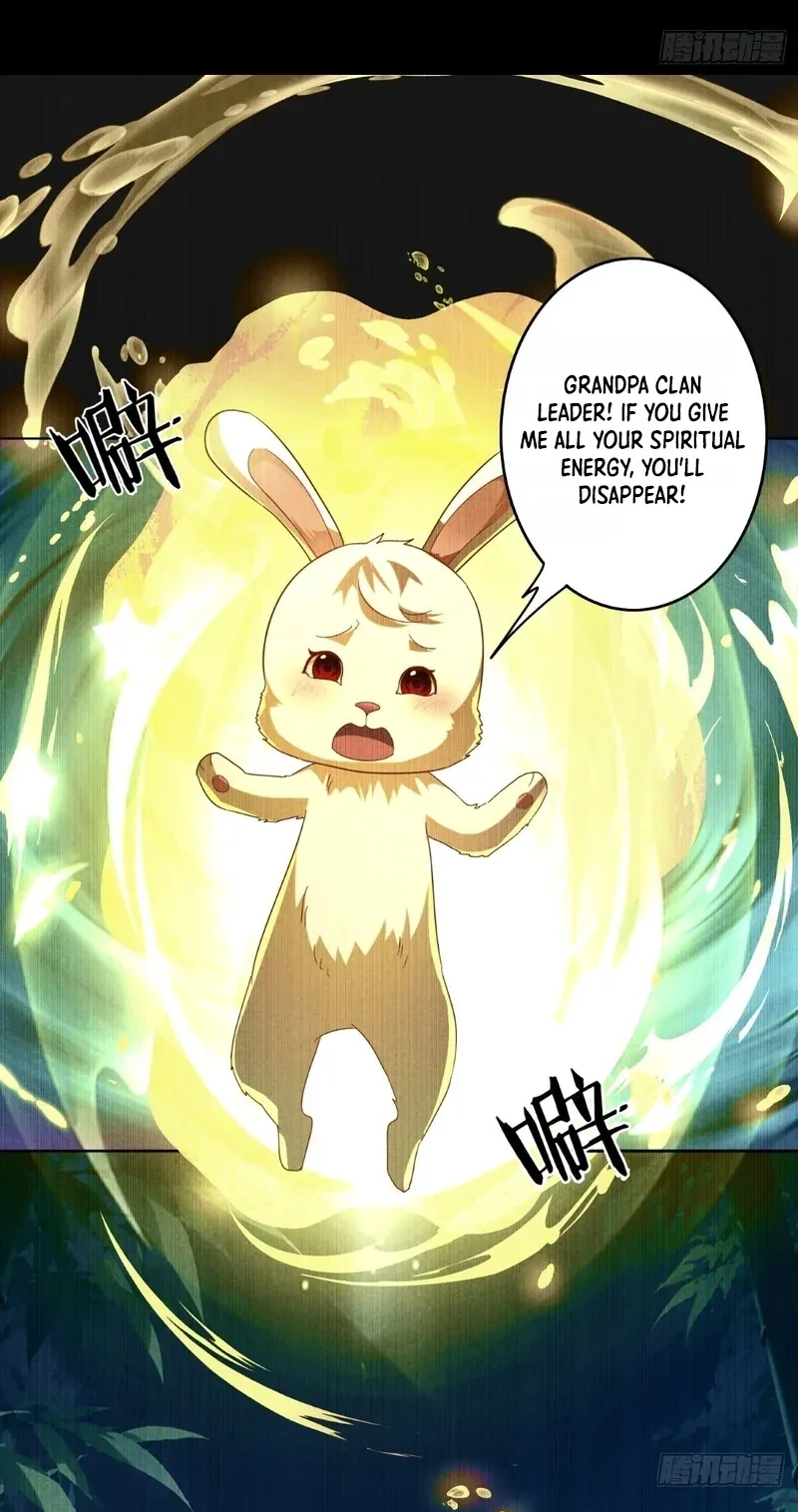 Reborn in Journey to the West: The Strongest White Bone Great Sage Chapter 17 page 18