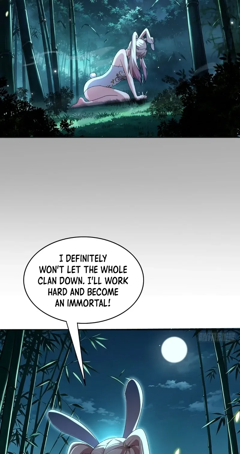Reborn in Journey to the West: The Strongest White Bone Great Sage Chapter 17 page 22