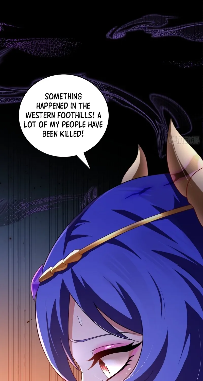 Reborn in Journey to the West: The Strongest White Bone Great Sage Chapter 17 page 29