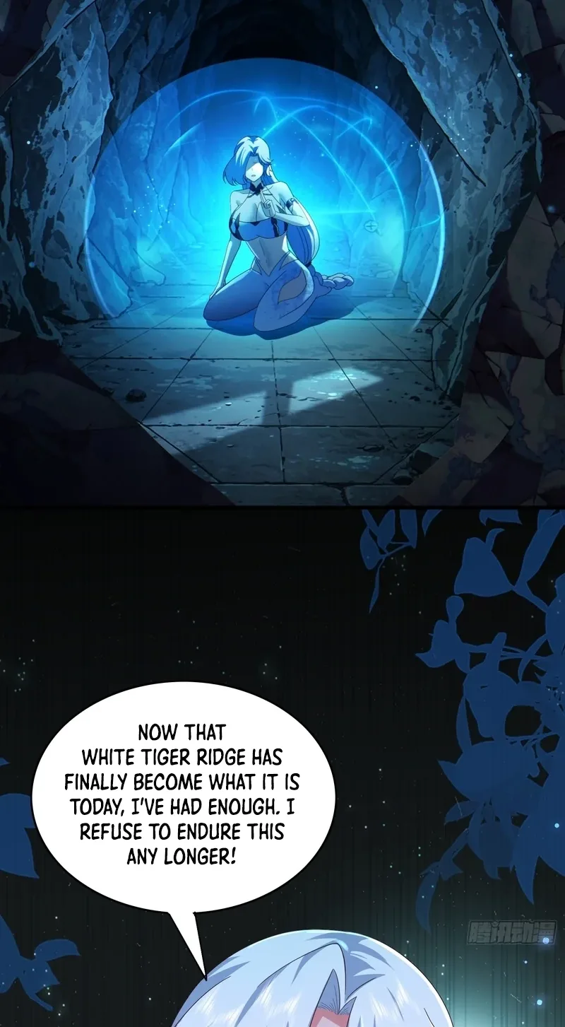 Reborn in Journey to the West: The Strongest White Bone Great Sage Chapter 17 page 42