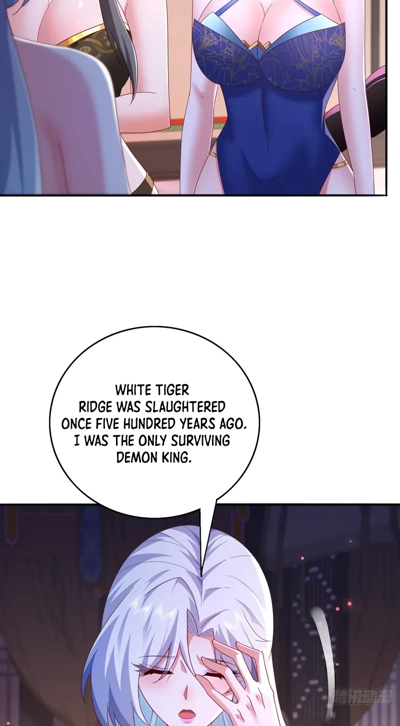 Reborn in Journey to the West: The Strongest White Bone Great Sage Chapter 17 page 39