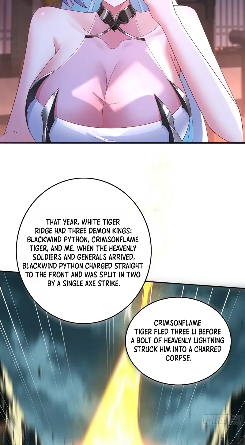 Reborn in Journey to the West: The Strongest White Bone Great Sage Chapter 17 page 40