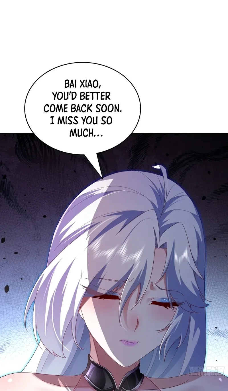 Reborn in Journey to the West: The Strongest White Bone Great Sage Chapter 17 page 46