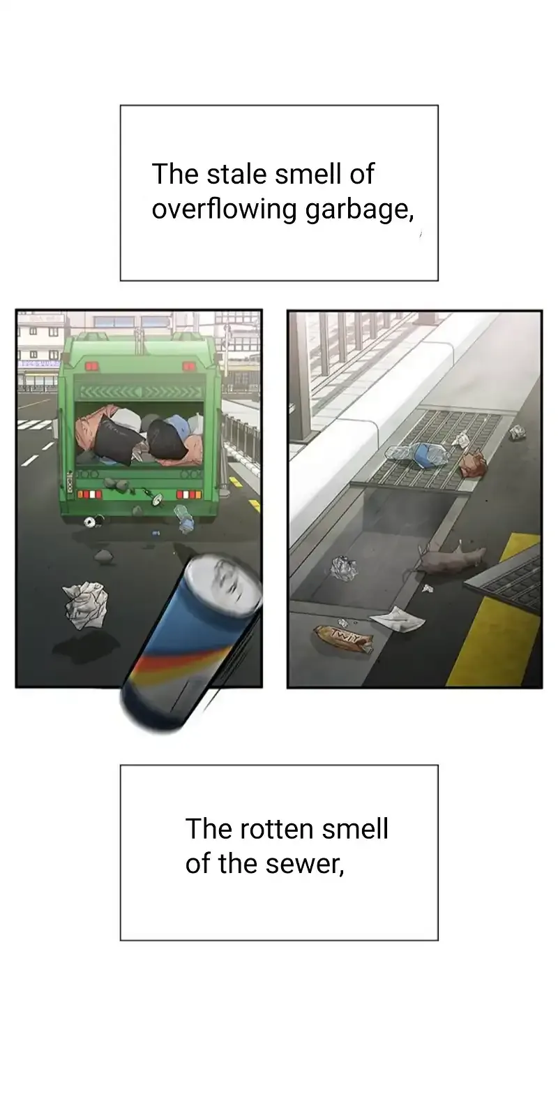 Witch’s Judgment Is To Be Turned Into A Flower Chapter 1 page 5