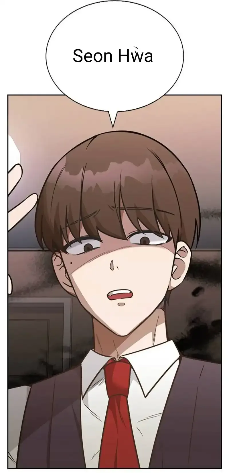Witch’s Judgment Is To Be Turned Into A Flower Chapter 1 page 28