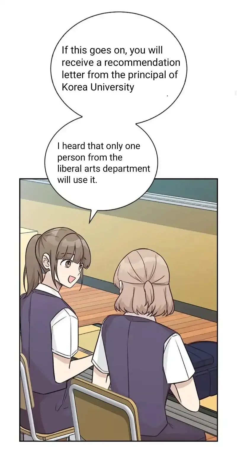 Witch’s Judgment Is To Be Turned Into A Flower Chapter 1 page 19