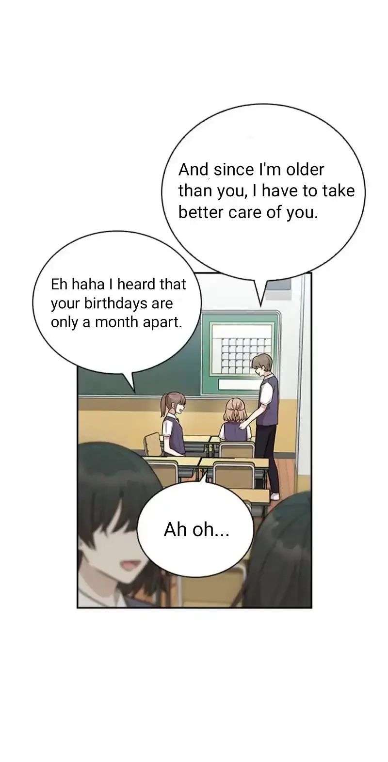 Witch’s Judgment Is To Be Turned Into A Flower Chapter 1 page 24