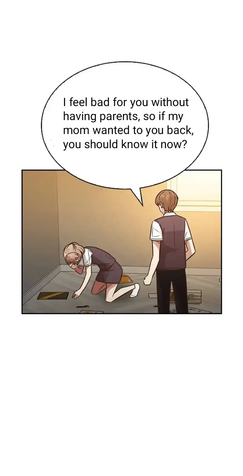 Witch’s Judgment Is To Be Turned Into A Flower Chapter 1 page 32