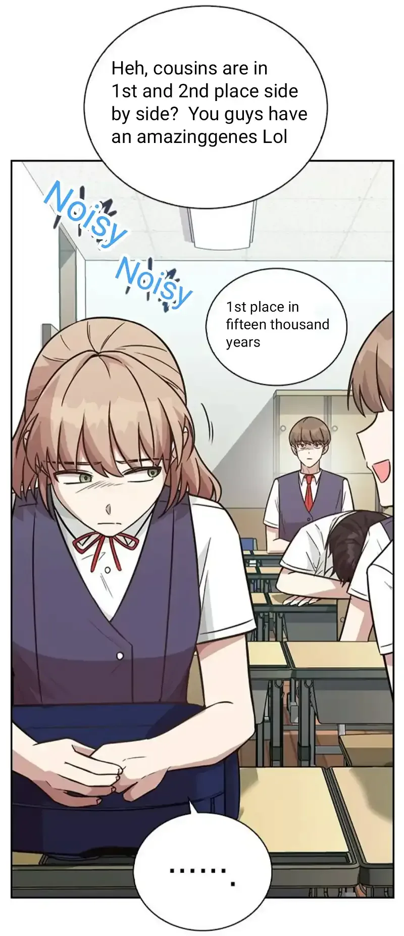 Witch’s Judgment Is To Be Turned Into A Flower Chapter 1 page 18