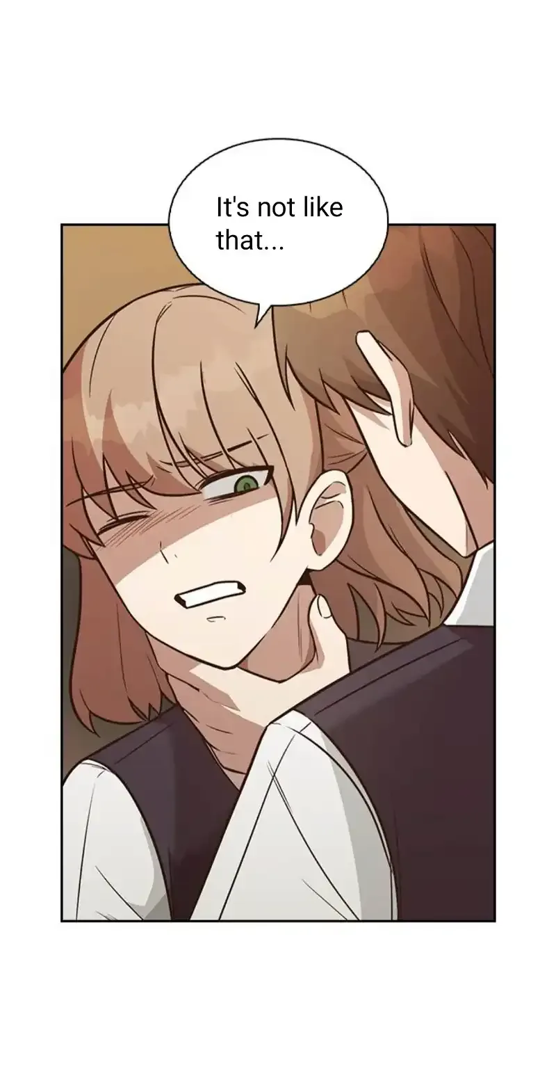 Witch’s Judgment Is To Be Turned Into A Flower Chapter 1 page 30