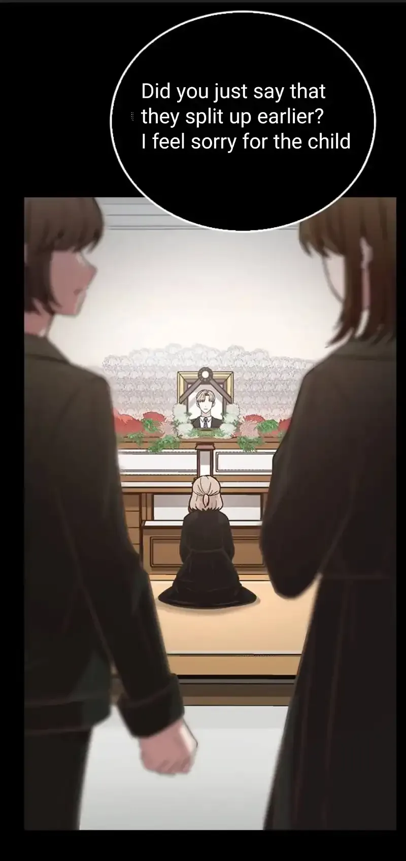 Witch’s Judgment Is To Be Turned Into A Flower Chapter 1 page 43