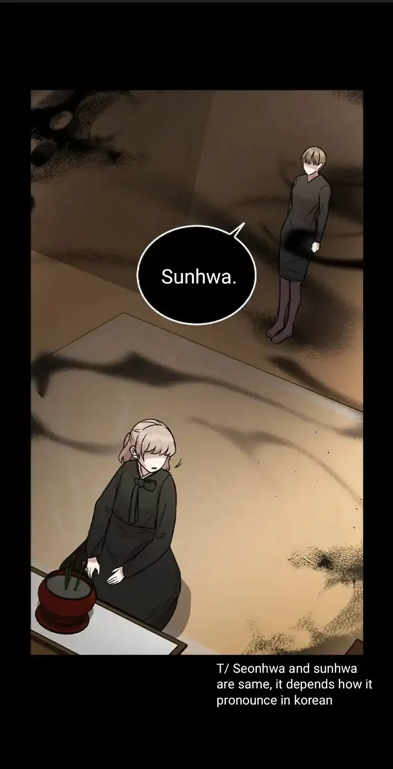 Witch’s Judgment Is To Be Turned Into A Flower Chapter 1 page 46