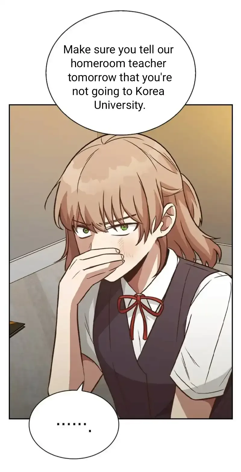 Witch’s Judgment Is To Be Turned Into A Flower Chapter 1 page 33