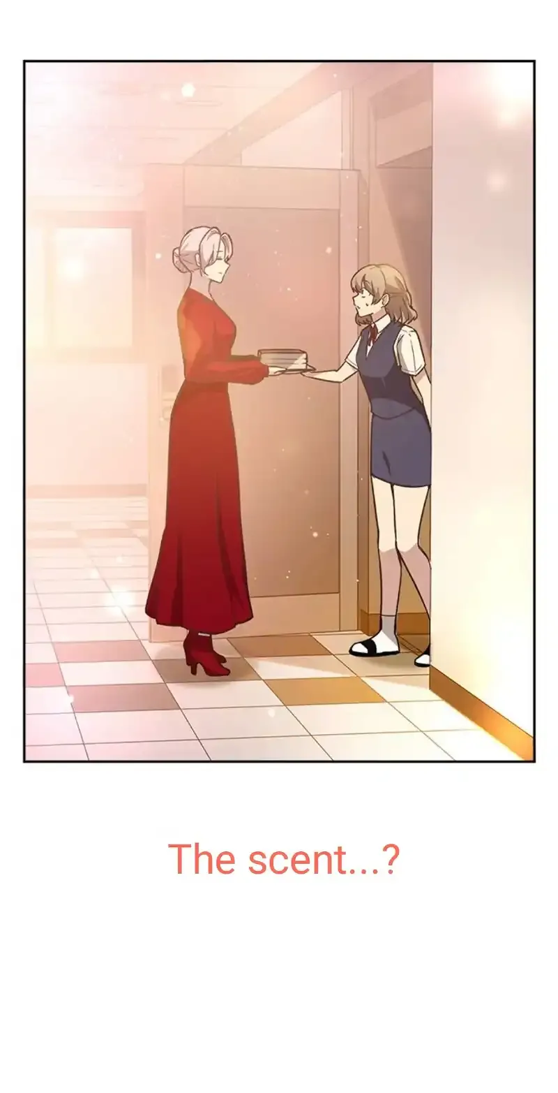Witch’s Judgment Is To Be Turned Into A Flower Chapter 1 page 62