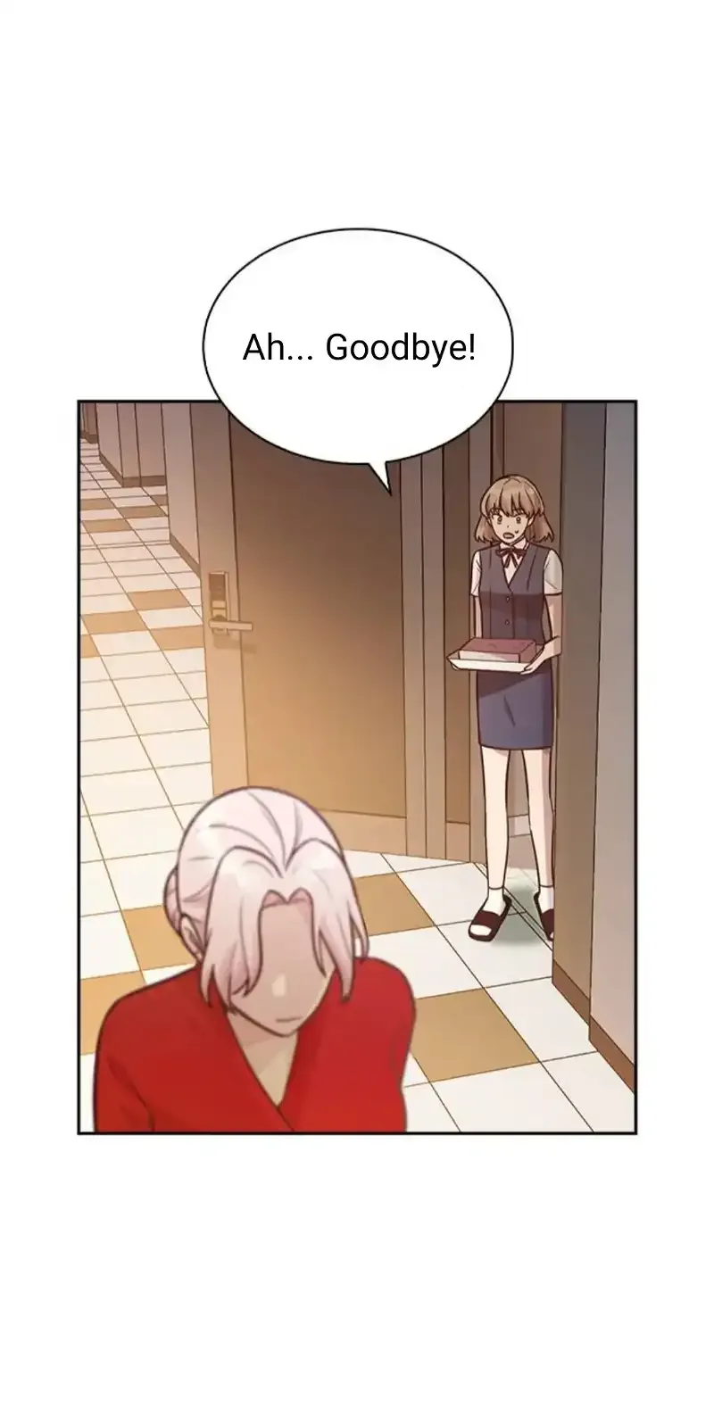 Witch’s Judgment Is To Be Turned Into A Flower Chapter 1 page 66