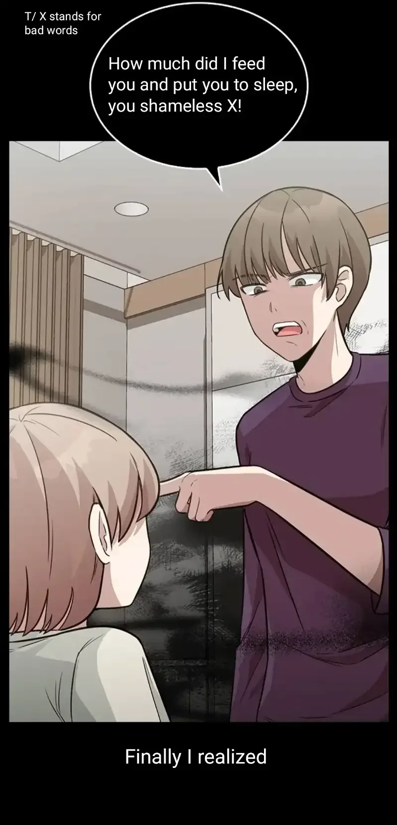 Witch’s Judgment Is To Be Turned Into A Flower Chapter 1 page 52