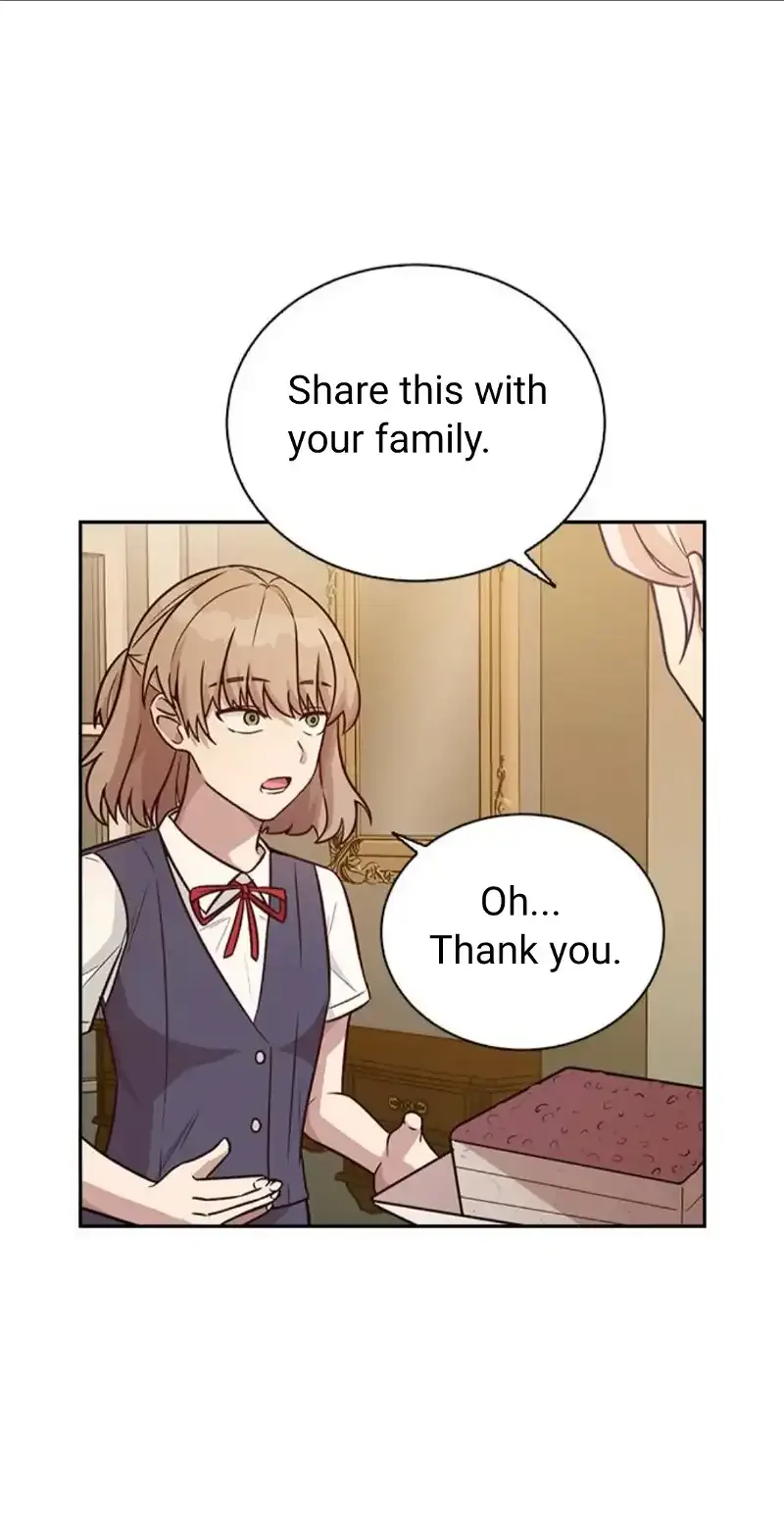 Witch’s Judgment Is To Be Turned Into A Flower Chapter 1 page 64
