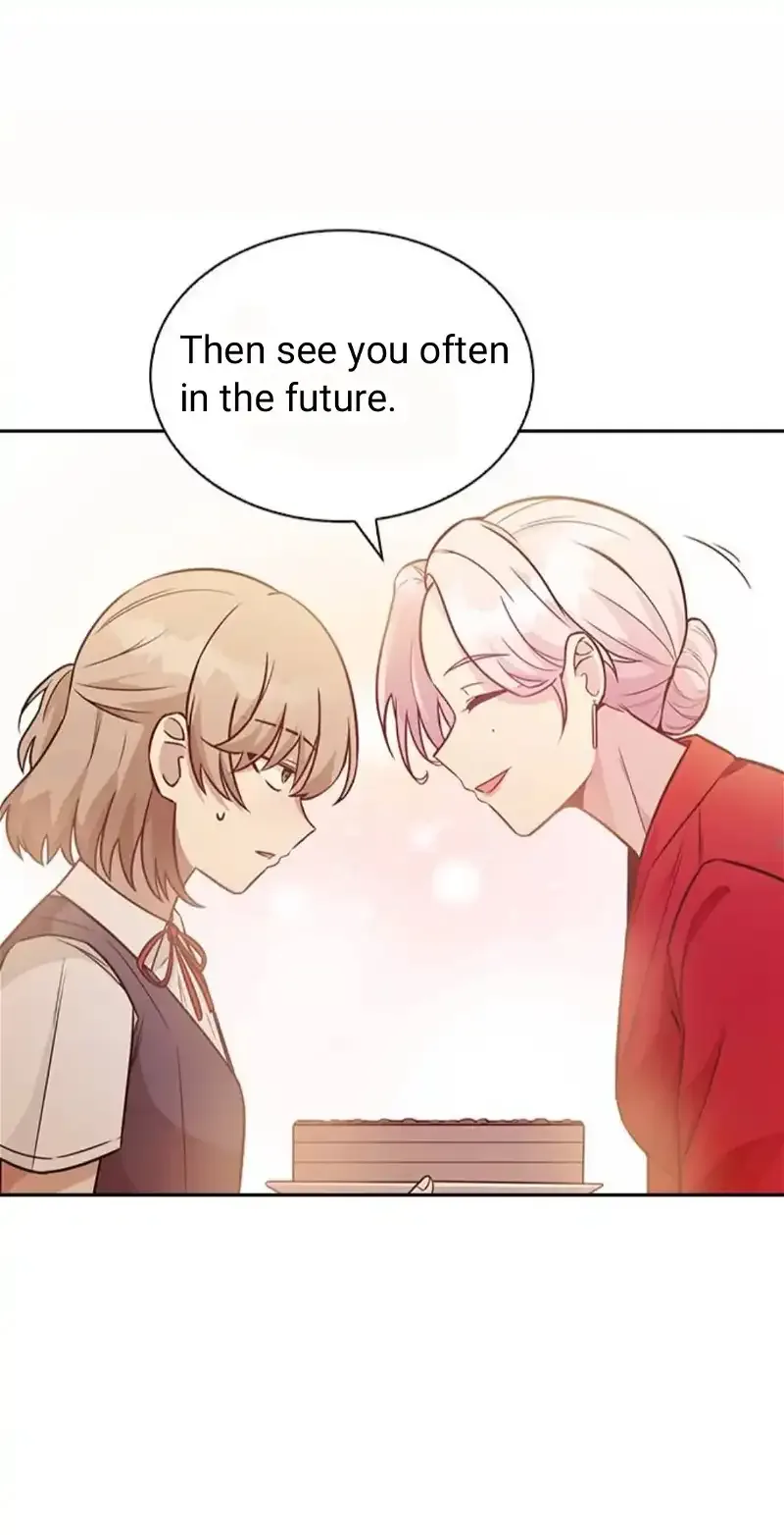 Witch’s Judgment Is To Be Turned Into A Flower Chapter 1 page 65
