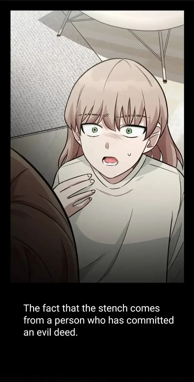 Witch’s Judgment Is To Be Turned Into A Flower Chapter 1 page 53