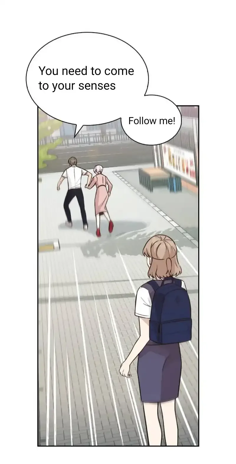 Witch’s Judgment Is To Be Turned Into A Flower Chapter 1 page 81