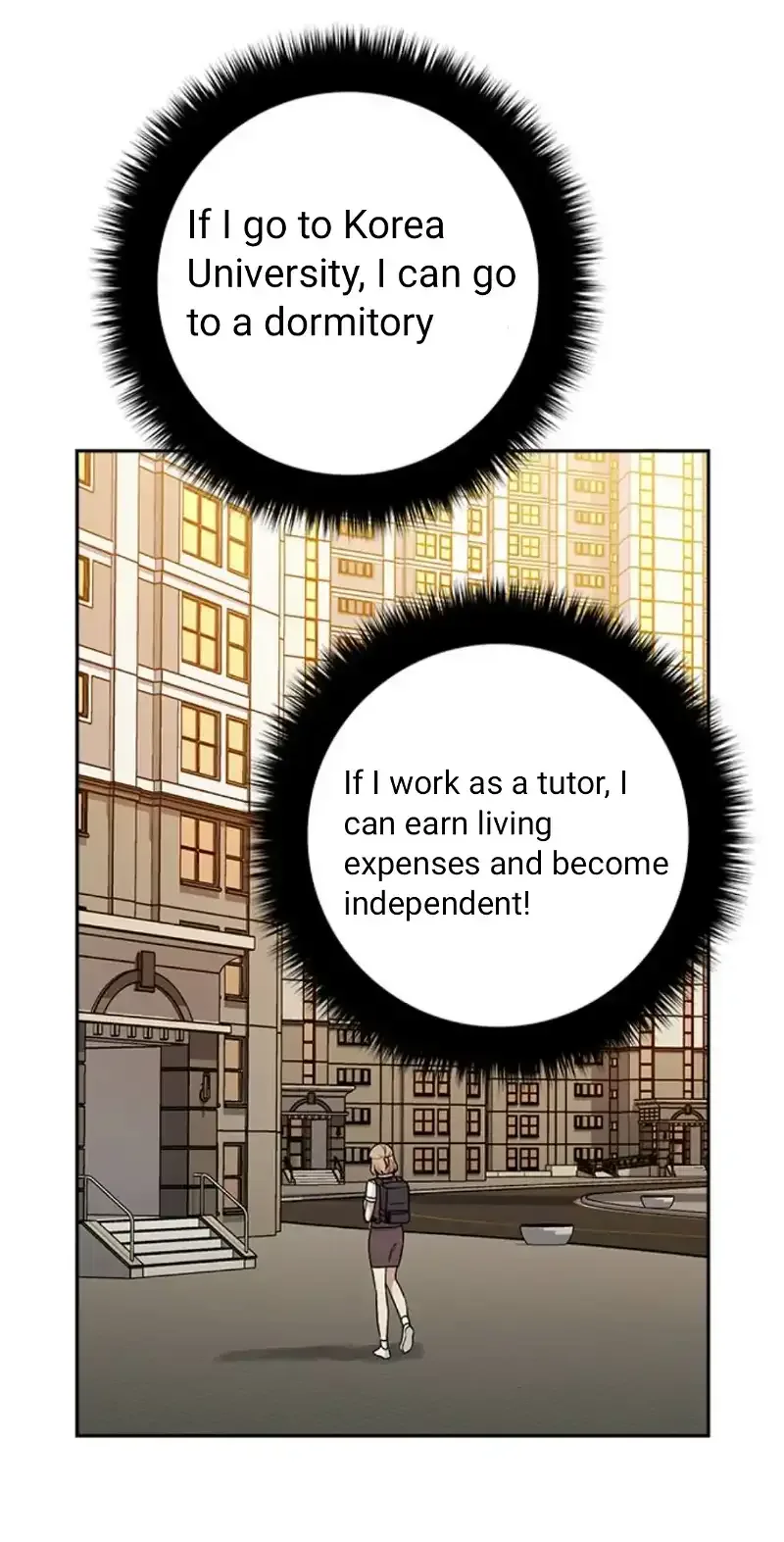 Witch’s Judgment Is To Be Turned Into A Flower Chapter 1 page 95