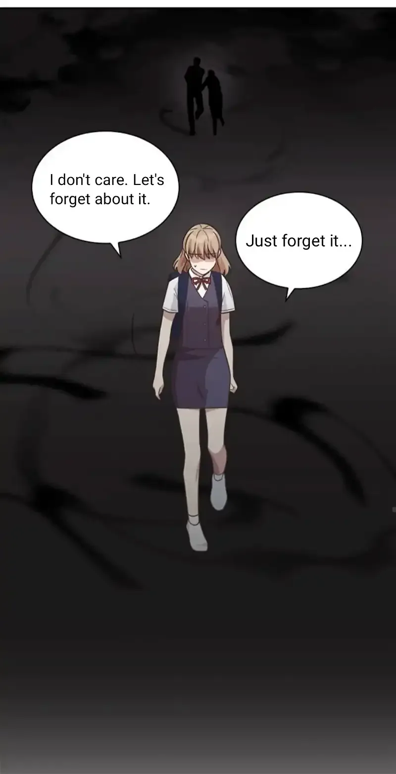Witch’s Judgment Is To Be Turned Into A Flower Chapter 1 page 84
