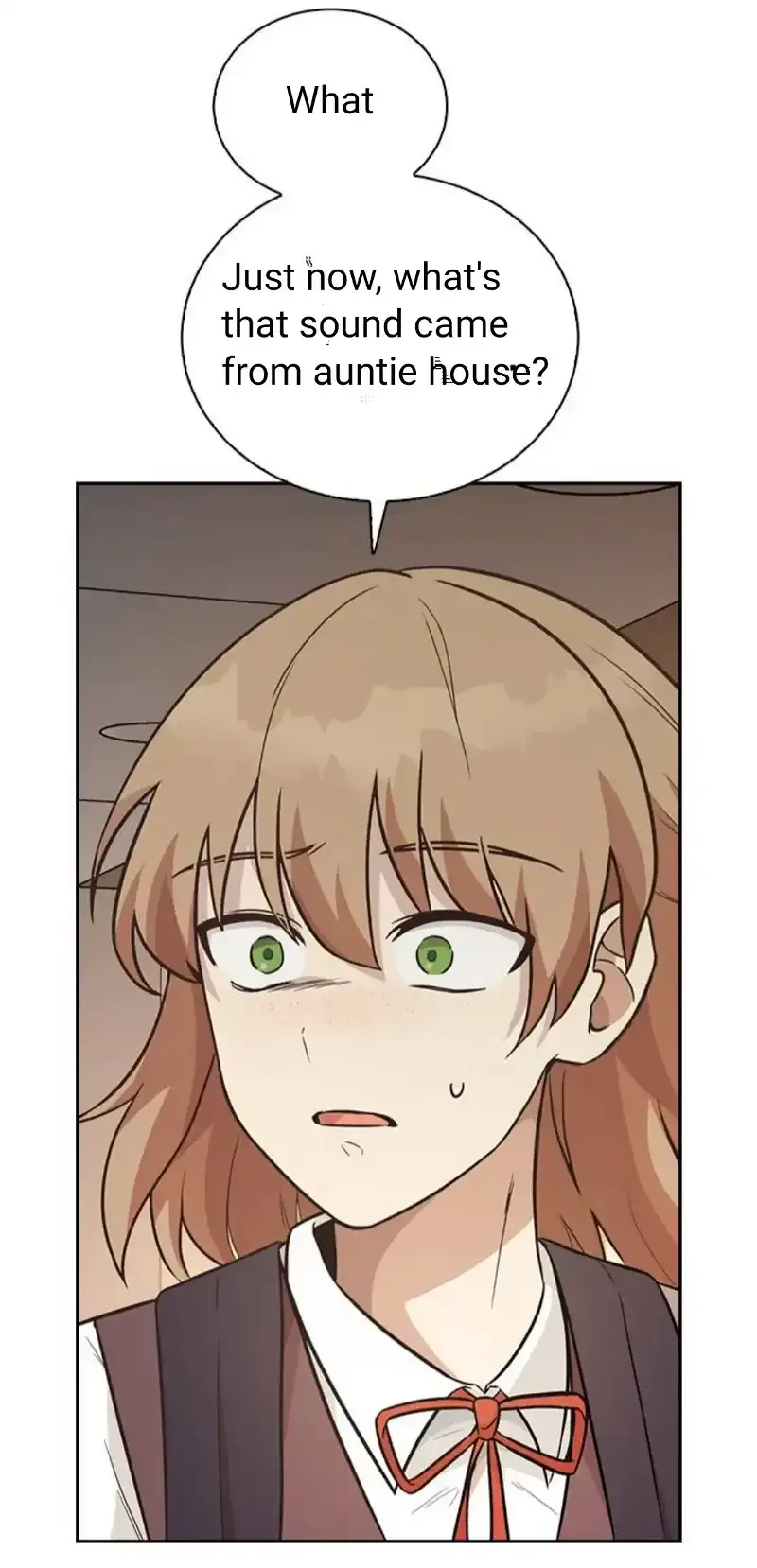 Witch’s Judgment Is To Be Turned Into A Flower Chapter 1 page 99