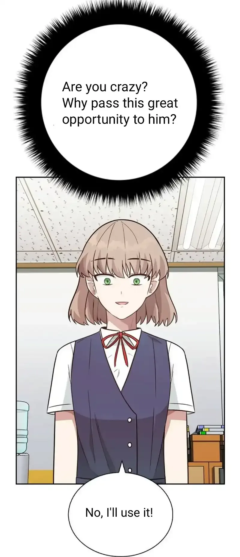 Witch’s Judgment Is To Be Turned Into A Flower Chapter 1 page 93