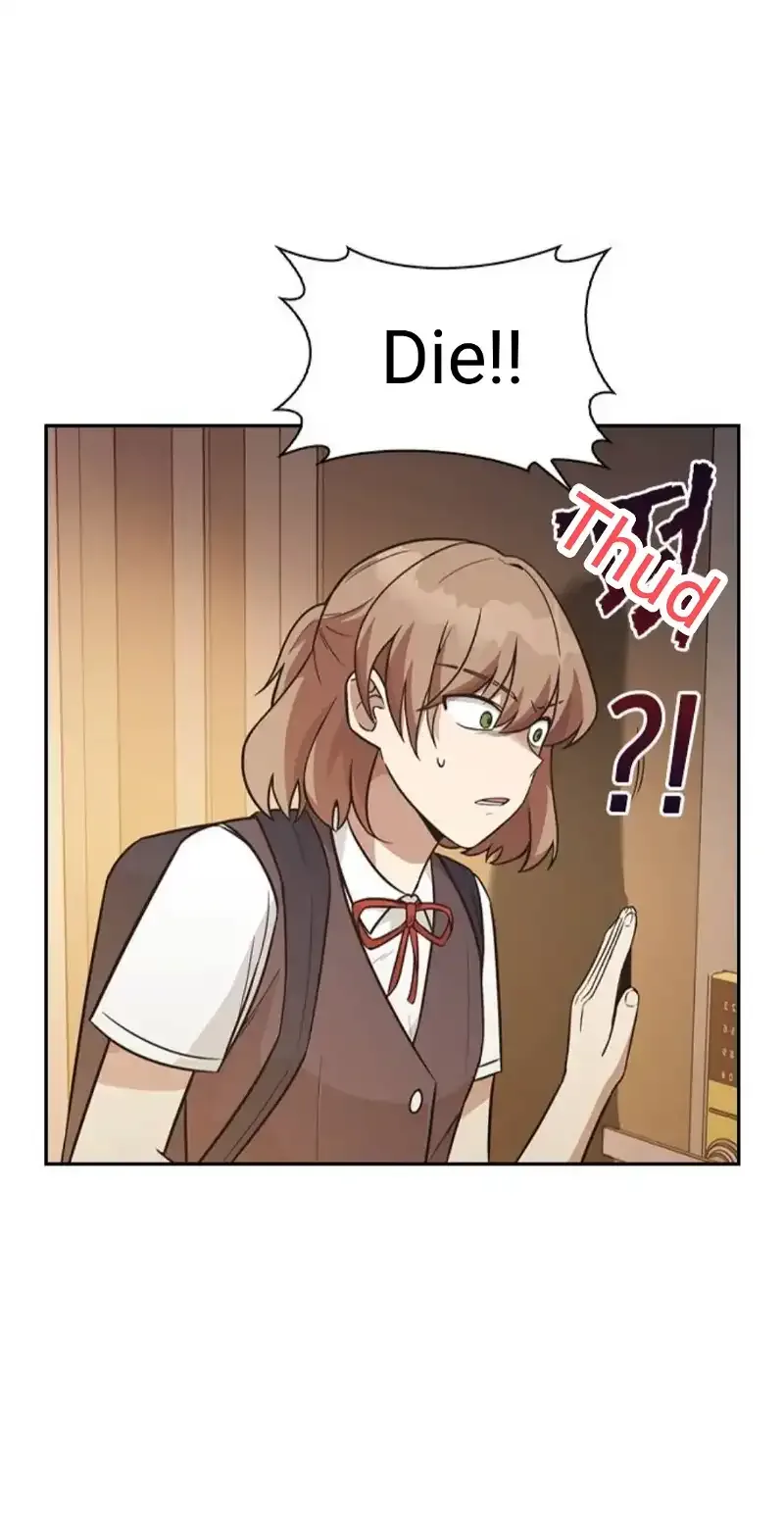 Witch’s Judgment Is To Be Turned Into A Flower Chapter 1 page 102