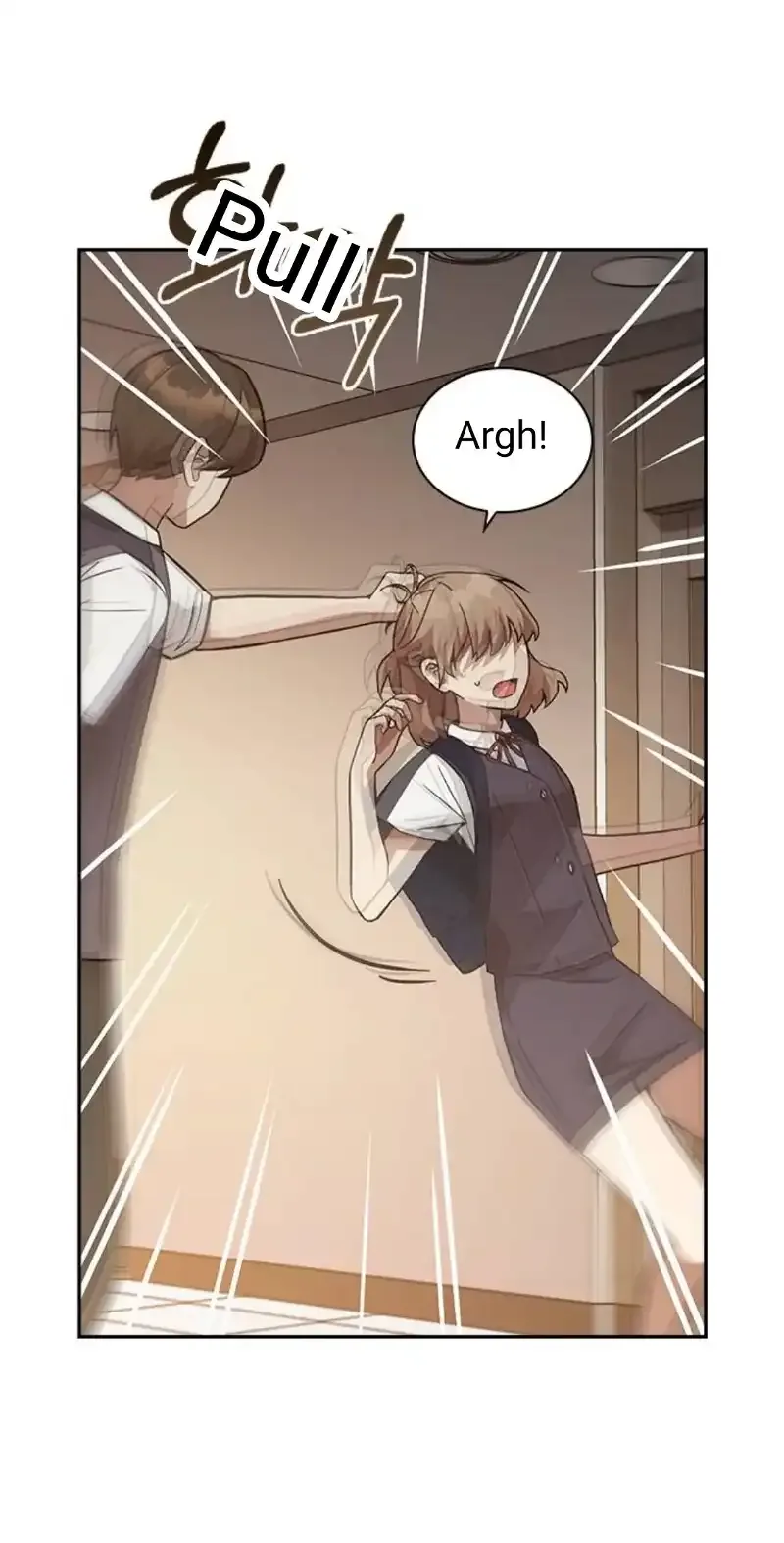 Witch’s Judgment Is To Be Turned Into A Flower Chapter 1 page 105