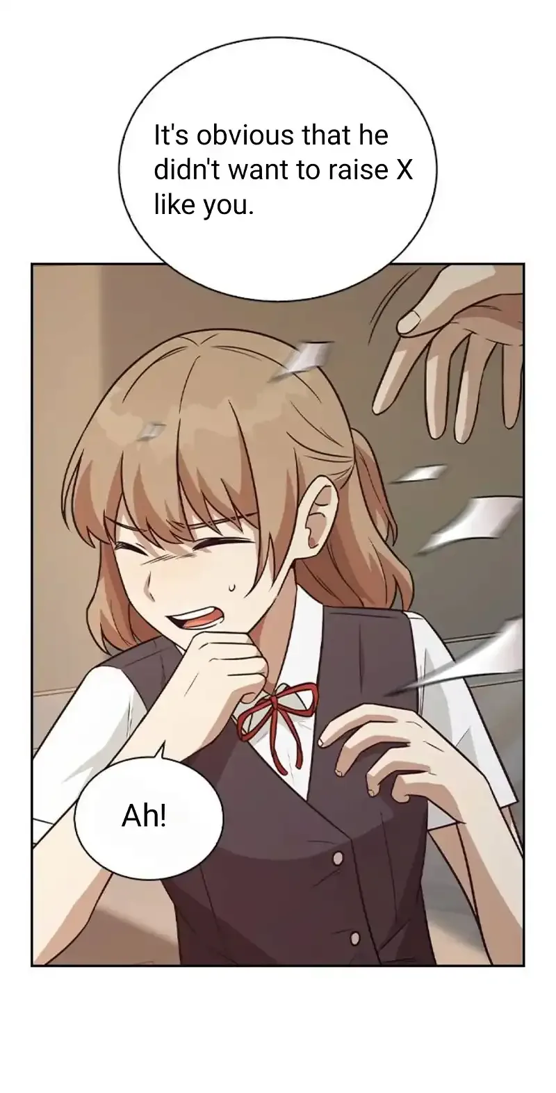 Witch’s Judgment Is To Be Turned Into A Flower Chapter 1 page 110