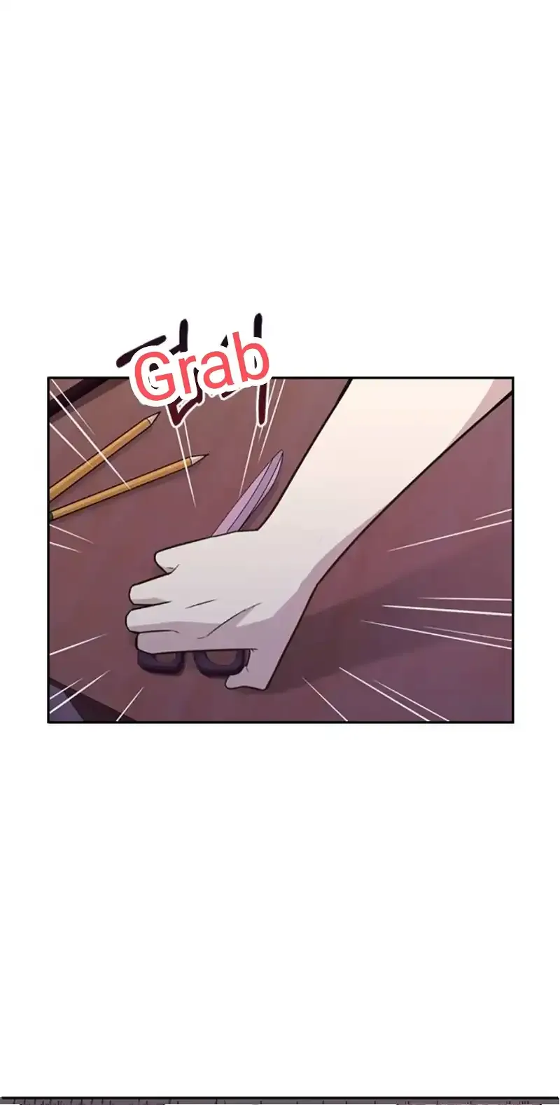 Witch’s Judgment Is To Be Turned Into A Flower Chapter 1 page 118