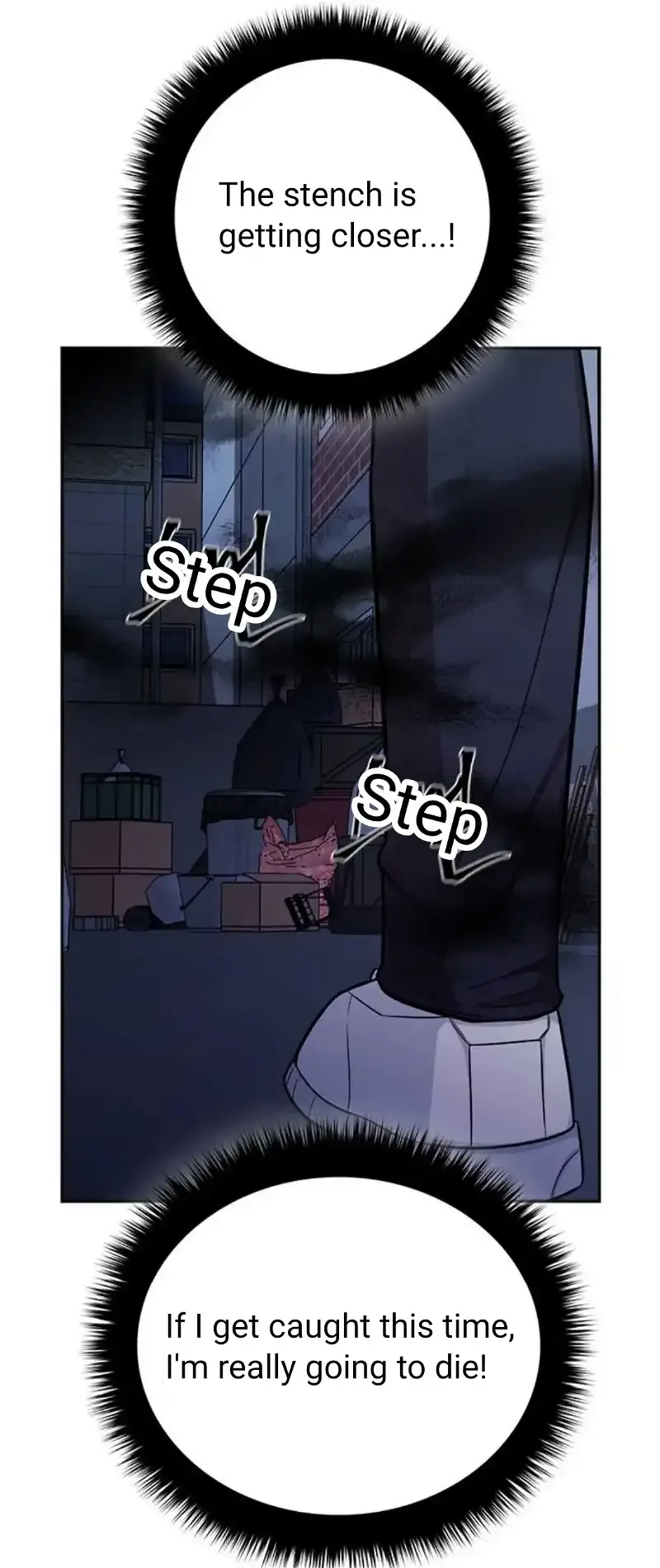 Witch’s Judgment Is To Be Turned Into A Flower Chapter 1 page 130