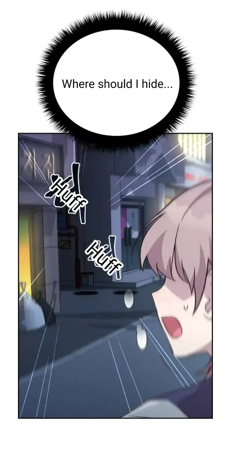 Witch’s Judgment Is To Be Turned Into A Flower Chapter 1 page 126