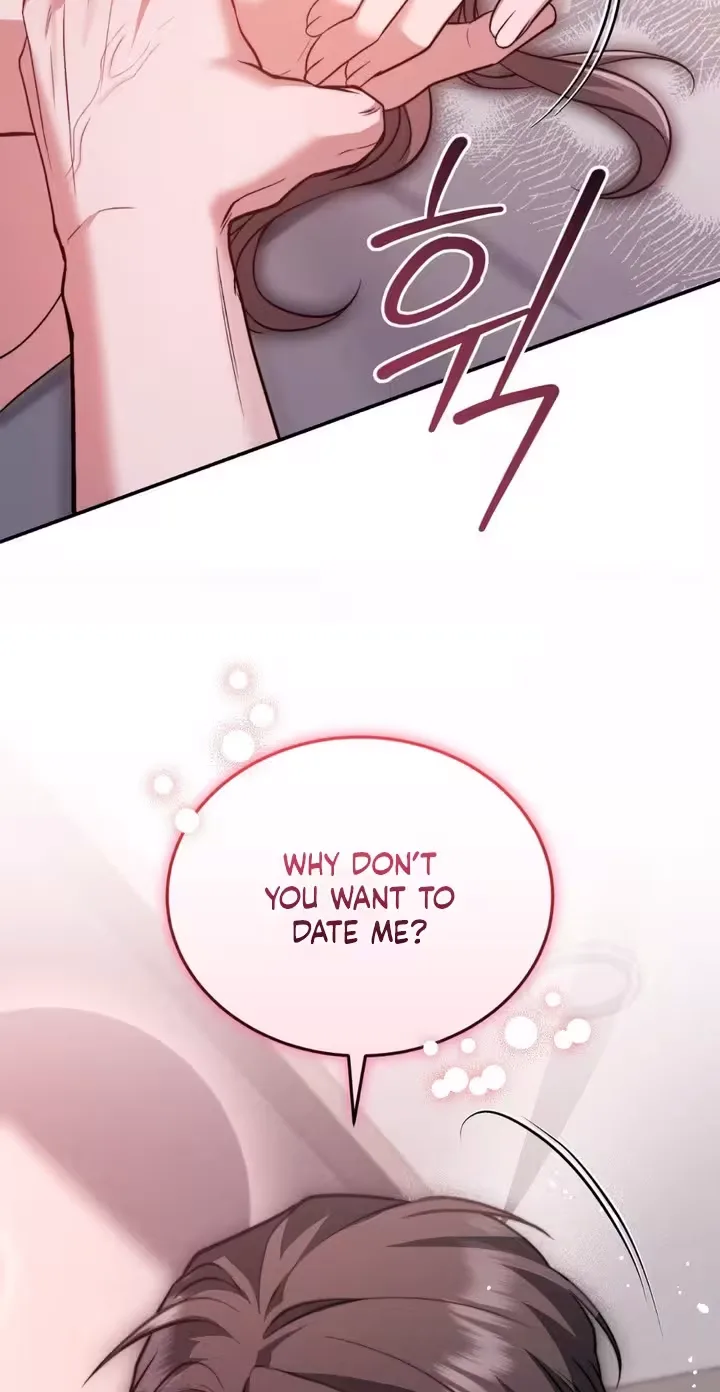 The Android Who Crosses the Line Chapter 13 page 2
