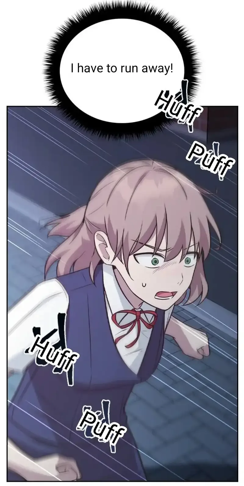 Witch’s Judgment Is To Be Turned Into A Flower Chapter 1 page 125