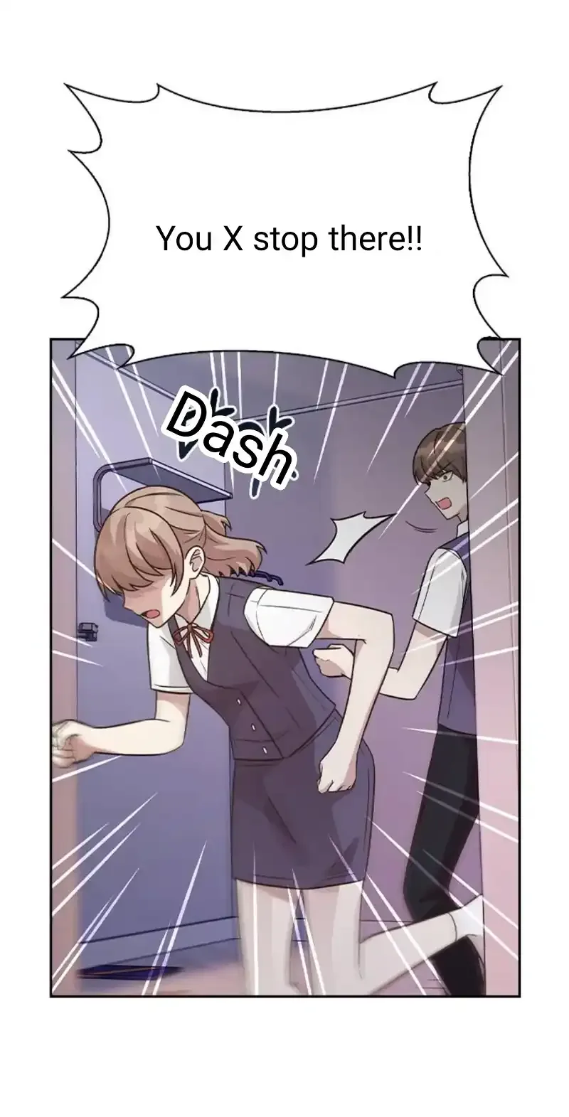 Witch’s Judgment Is To Be Turned Into A Flower Chapter 1 page 121