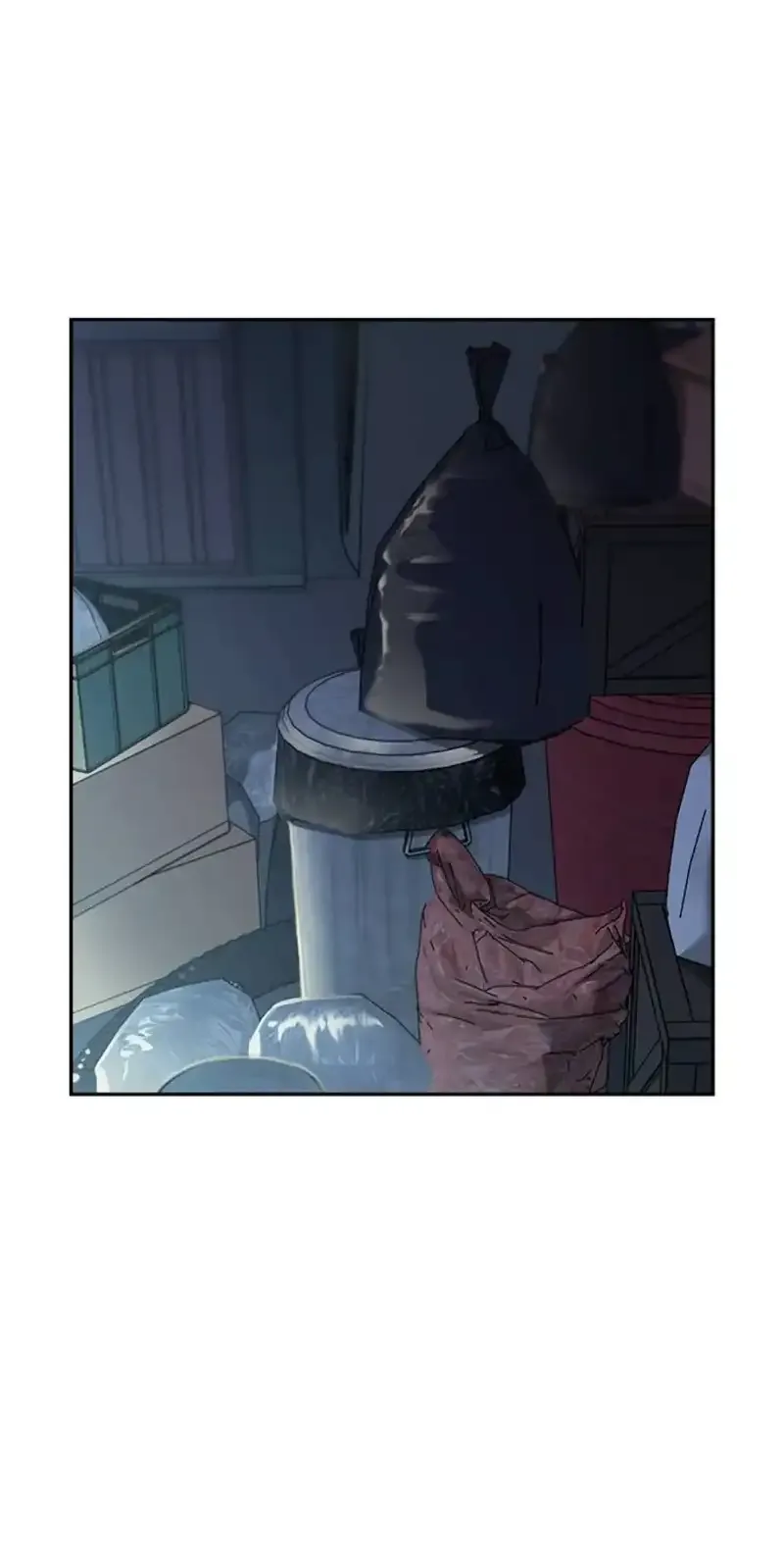 Witch’s Judgment Is To Be Turned Into A Flower Chapter 1 page 128