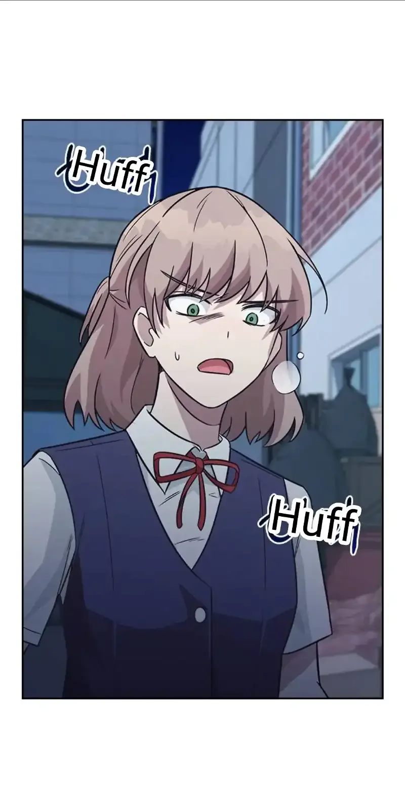 Witch’s Judgment Is To Be Turned Into A Flower Chapter 1 page 140