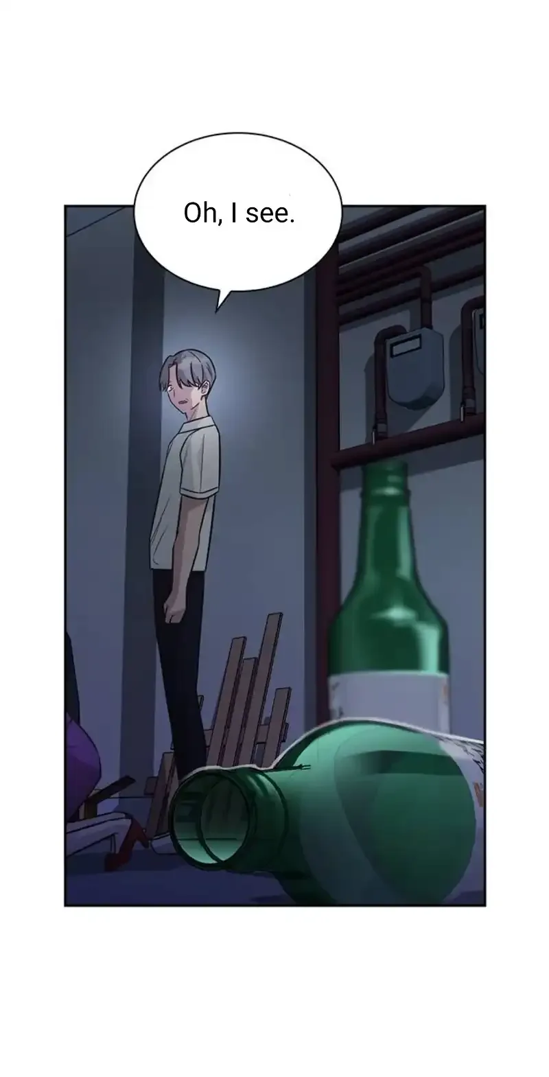 Witch’s Judgment Is To Be Turned Into A Flower Chapter 1 page 135