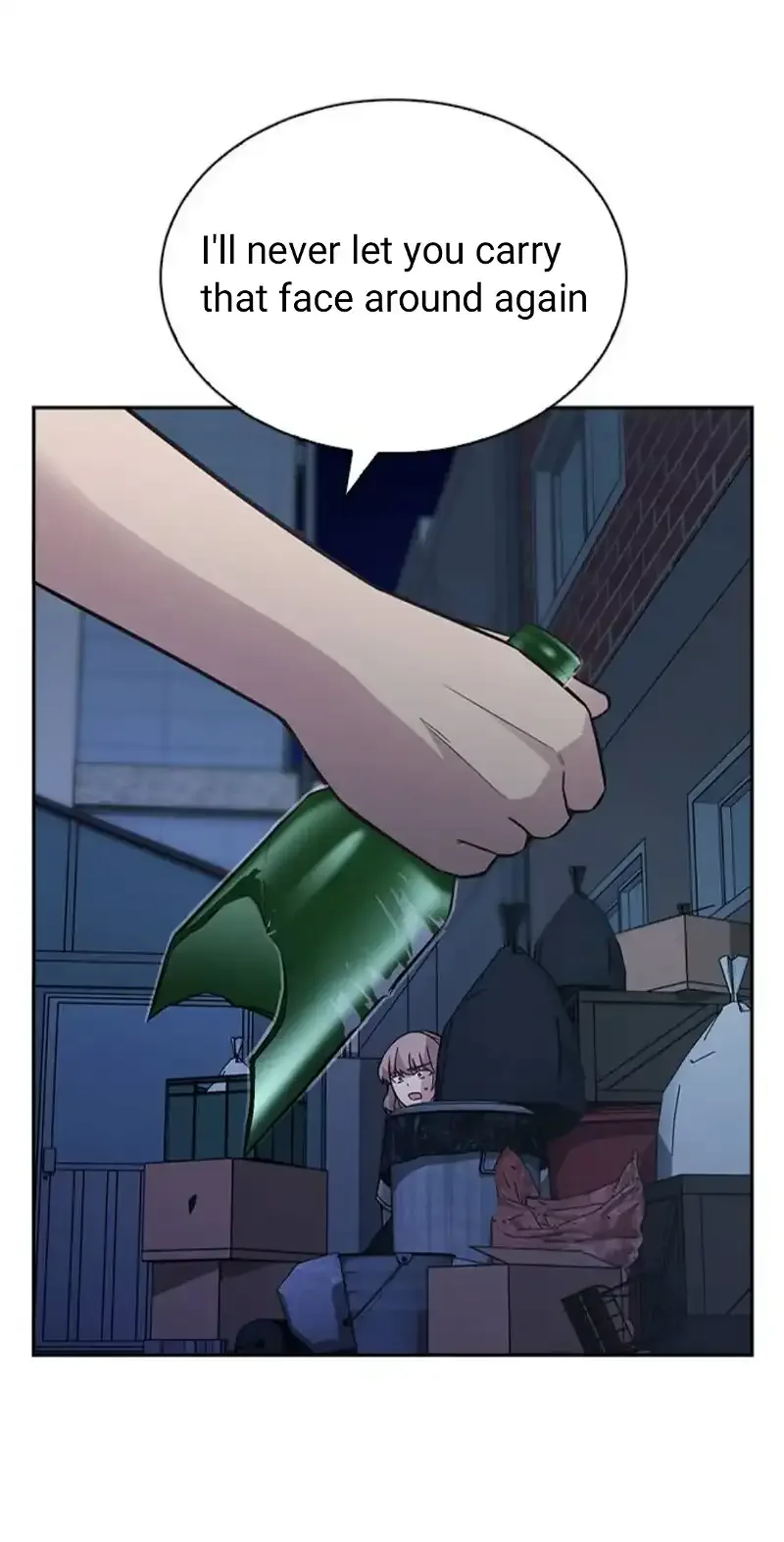 Witch’s Judgment Is To Be Turned Into A Flower Chapter 1 page 136