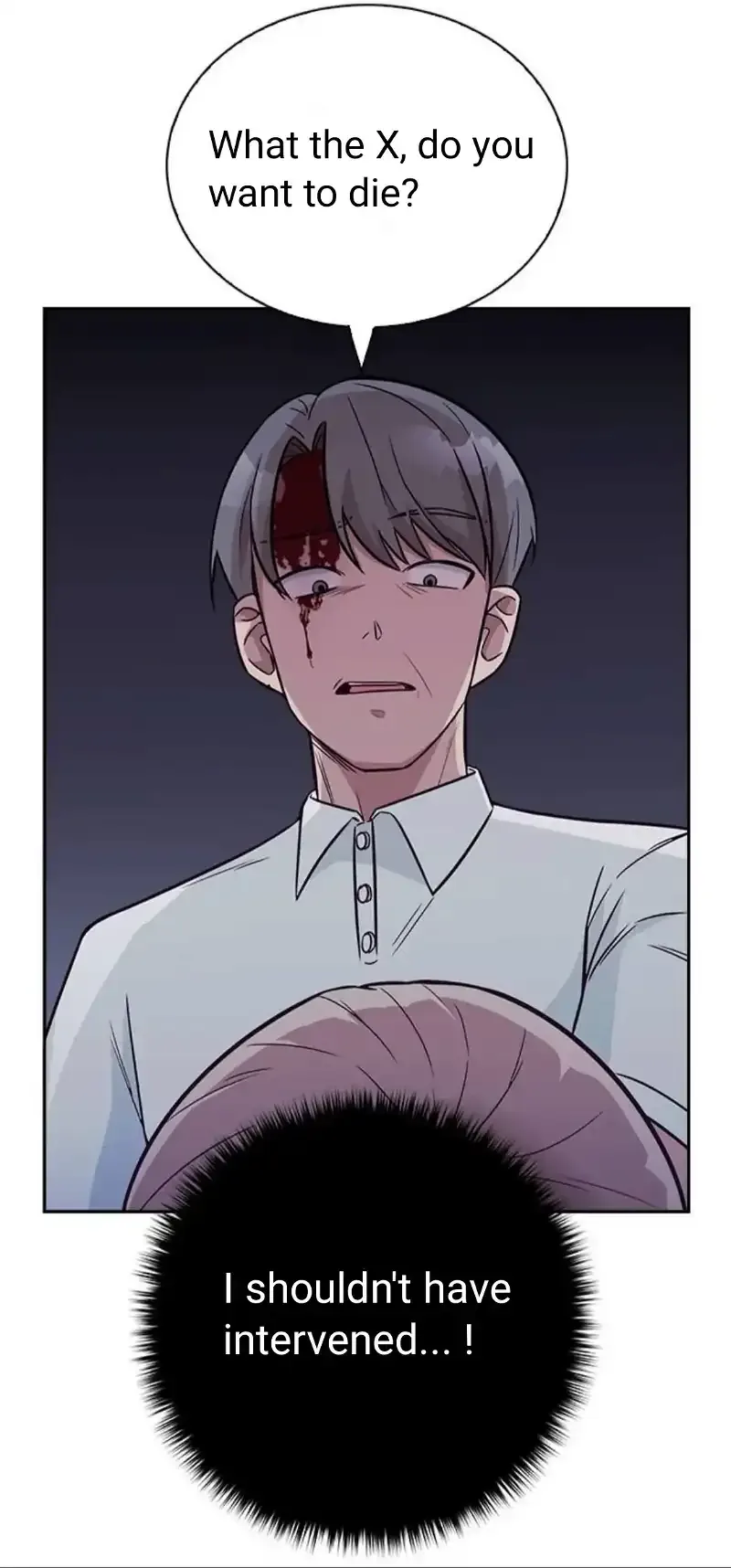 Witch’s Judgment Is To Be Turned Into A Flower Chapter 1 page 145