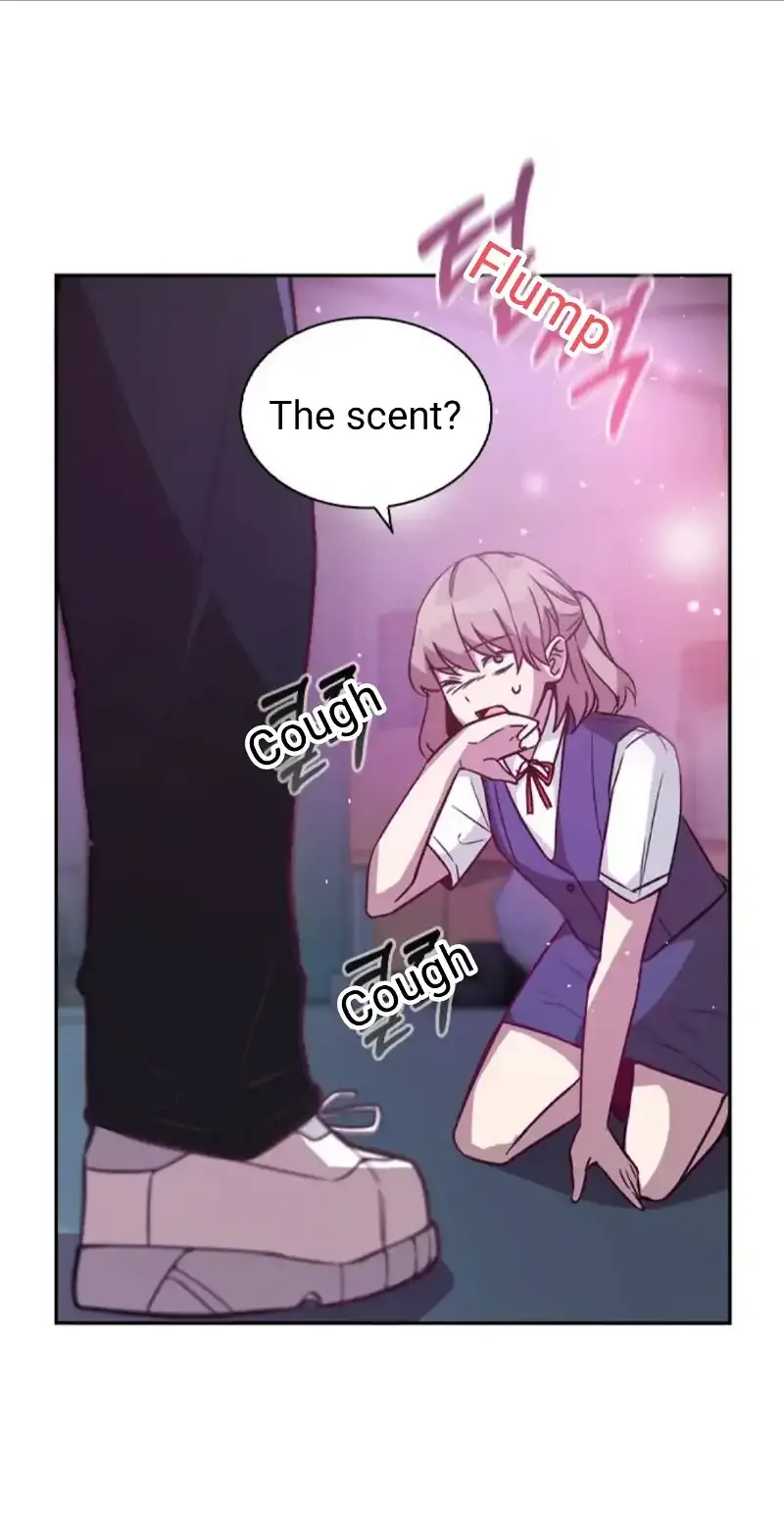 Witch’s Judgment Is To Be Turned Into A Flower Chapter 1 page 150