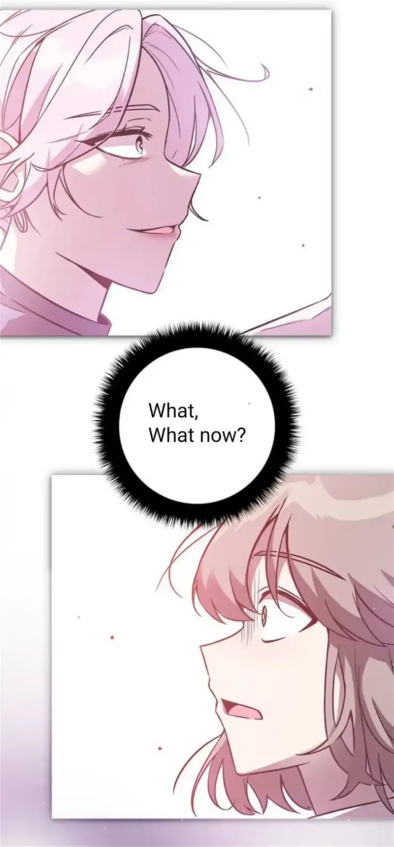 Witch’s Judgment Is To Be Turned Into A Flower Chapter 1 page 153