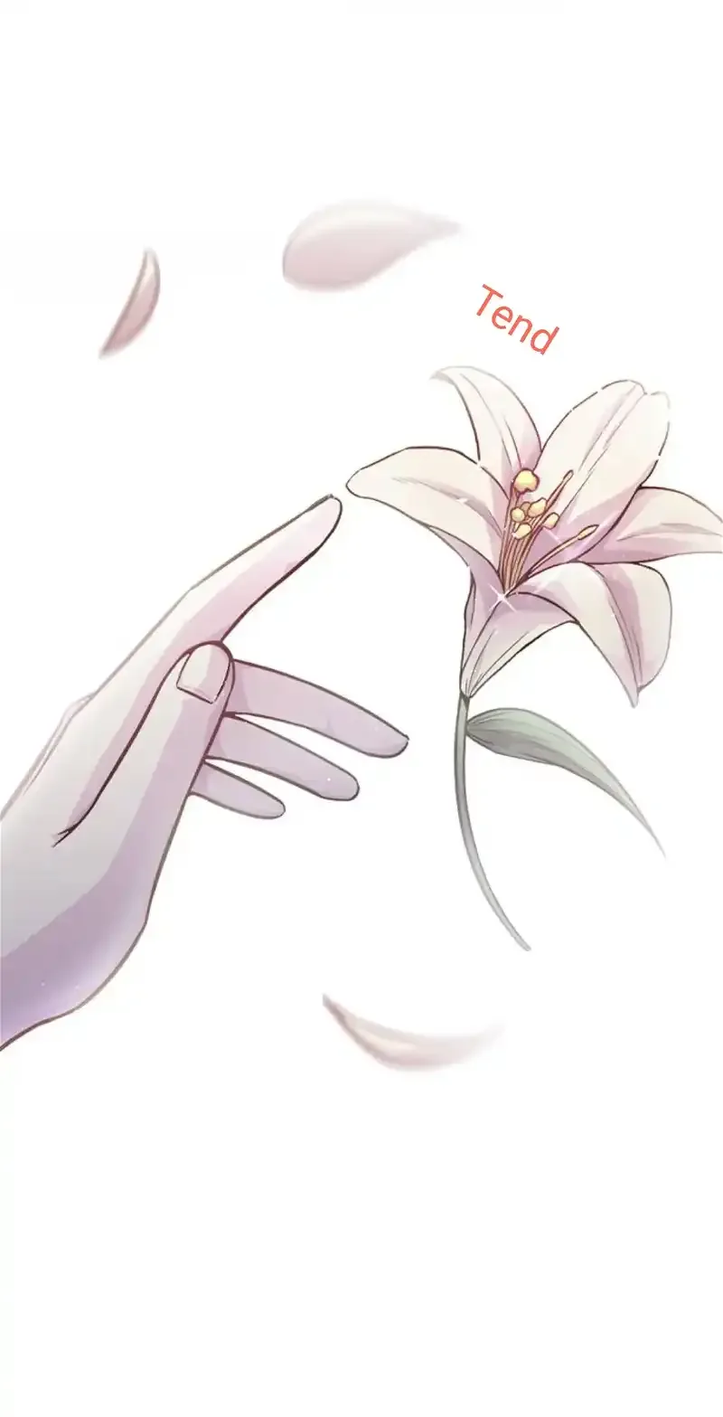 Witch’s Judgment Is To Be Turned Into A Flower Chapter 1 page 155