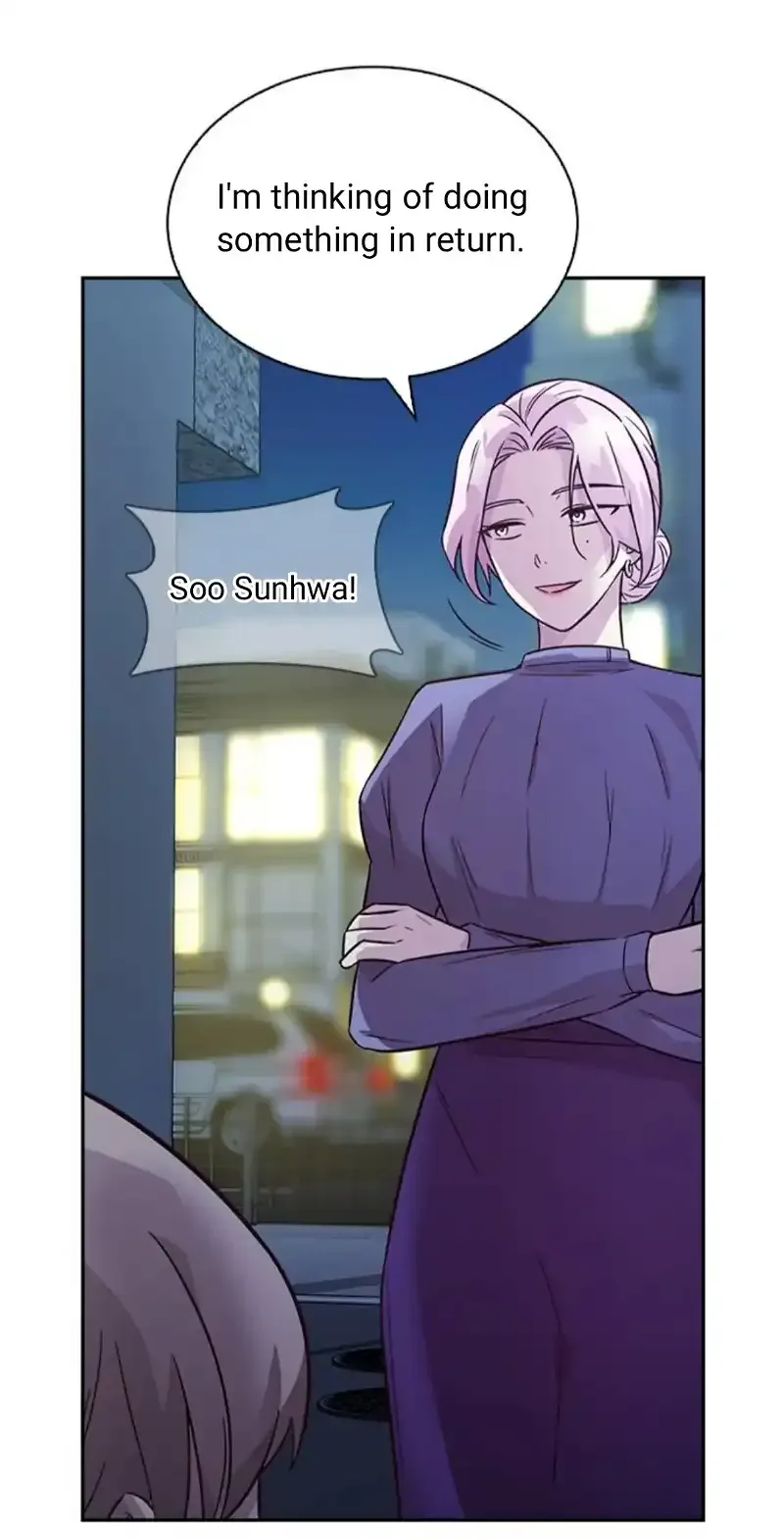 Witch’s Judgment Is To Be Turned Into A Flower Chapter 1 page 159