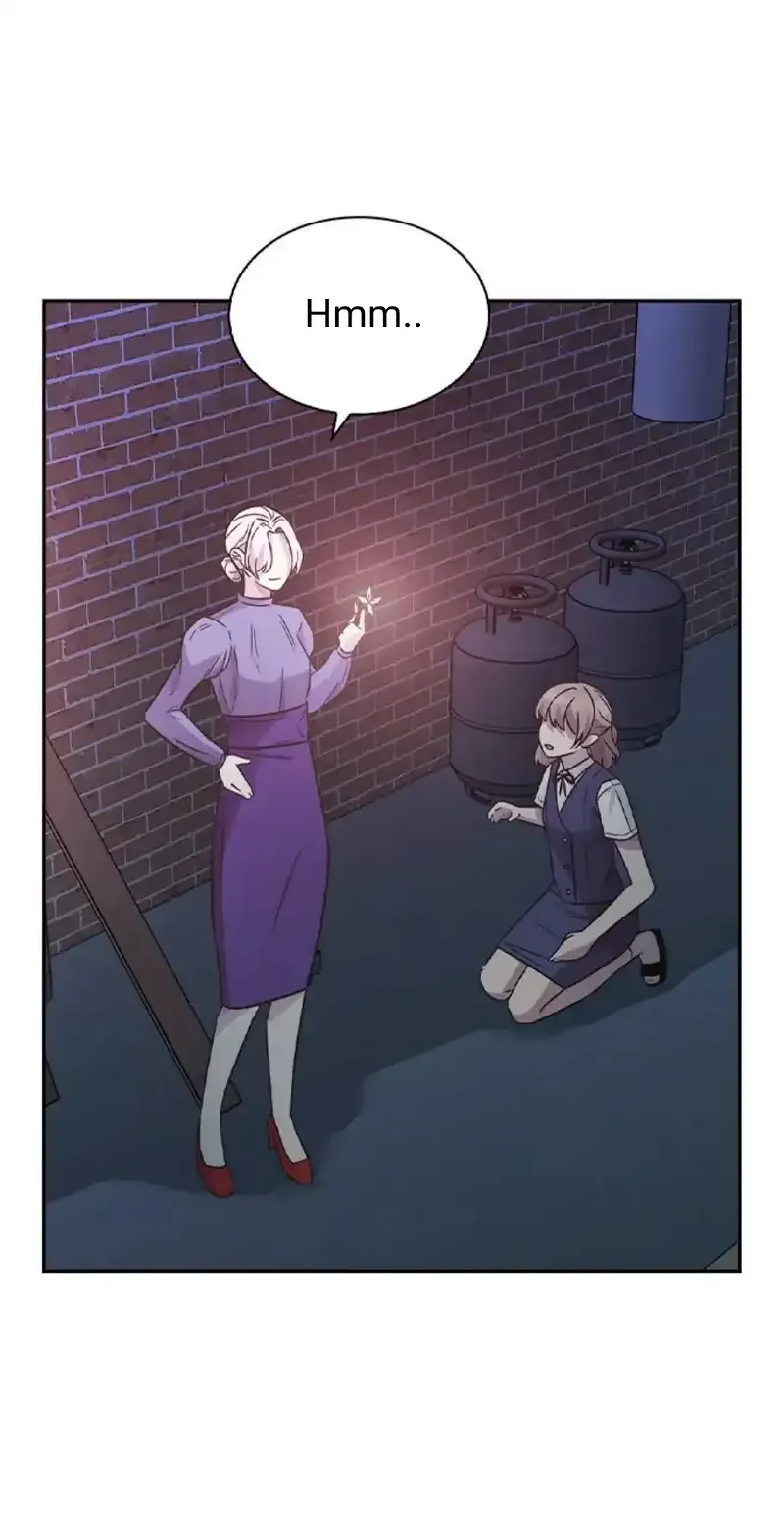 Witch’s Judgment Is To Be Turned Into A Flower Chapter 1 page 156